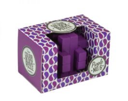 Prof Puzzle Colour Block -NO.6-