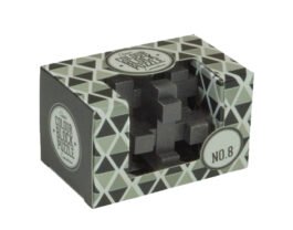 Prof Puzzle Colour Block -NO.8-