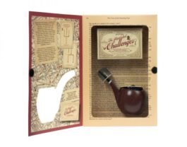 Sherlock Holmes The Case of the Smoking Pipe