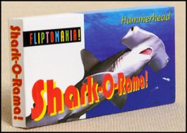 Shark-O-Rama! Flipbook